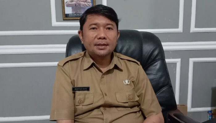 Dinas Dukcapil Kabupaten Gorontalo Belum Melayani Pencetakan e-KTP