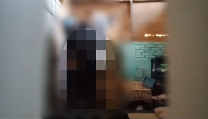 Viral, Video Syur Diduga Oknum Guru Dan Siswi Beredar