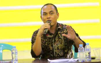 Hari Kesaktian Pancasila, Zulfikar Usira Dorong Gotong Royong Jadi Kekuatan Bangun Kabgor