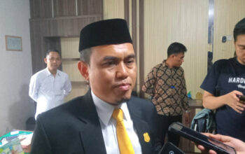 Hari Santri Nasional, Zulfikar Usira Ajak Santri Jadi Generasi Berilmu dan Berkontribusi bagi Bangsa