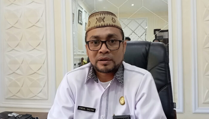Tuntut Kesejahteraan, Dua Hakim di Pengadilan Agama Limboto Ikut Aksi Solidaritas di Jakarta