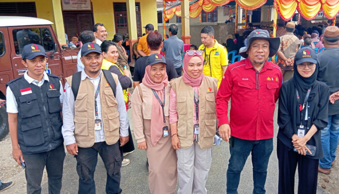 Awasi Kampanye, Bawaslu Kabupaten Gorontalo Kedepankan Fungsi Pencegahan