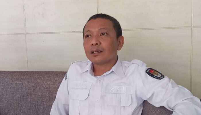 KPU Kabgor Buka Perekrutan Tenaga Kerja untuk Sortir dan Lipat Surat Suara Pilkada
