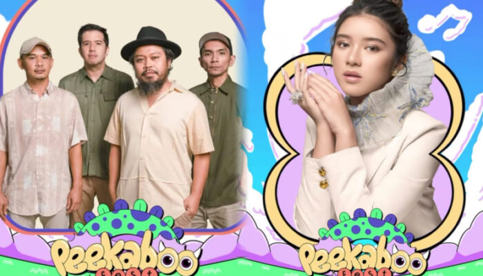Peekaboo Festival Siap Meriahkan Akhir Tahun di Gorontalo dengan Musik dan Kreativitas