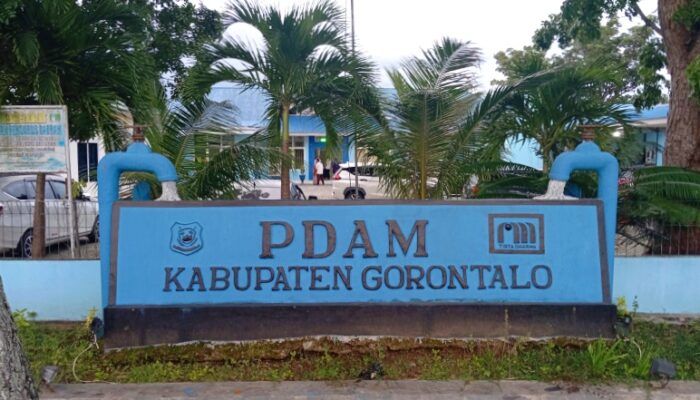 Tarif Air Perumda Tirta Limutu Akan Naik di 2025