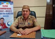 Satu Proyek Wanprestasi di Dinas PUPR Kabgor Diputus Kontrak