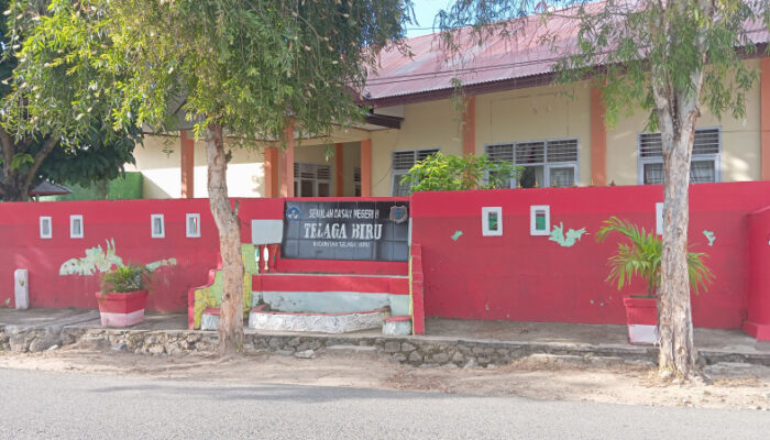 Sejumlah Orang Tua Siswa Keluhkan Pungutan di SDN 8 Telaga Biru