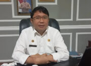 Dinas Dukcapil Kabgor Belum Melayani Pencetakan e-KTP