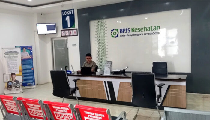 144 Penyakit Tidak Dapat Dirujuk ke Rumah Sakit? Begini Penjelasan BPJS Kesehatan