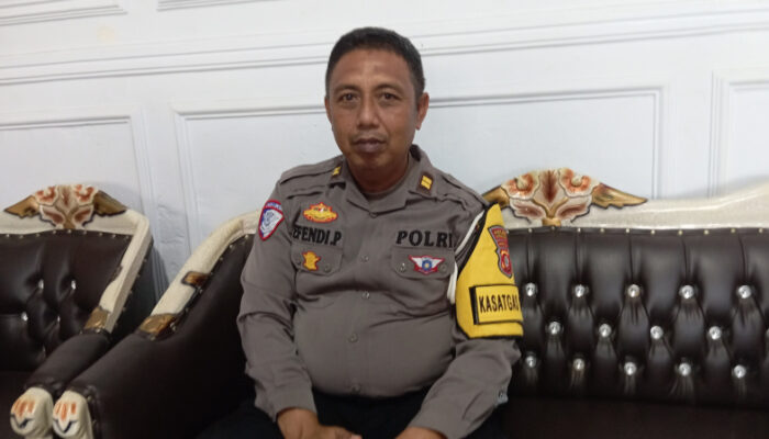 Pakai Knalpot Brong, Siap-Siap Bakal Ditilang