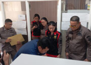 Buntut Korupsi JL Samaun Pulubuhu, Kejari Geledah Kantor Dinas PUPR
