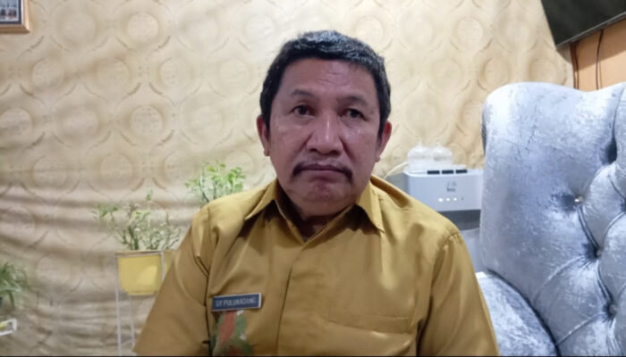 Dua Bulan Tak Terima Gaji, 97 Honorer DLH Kabgor Justru Dirumahkan