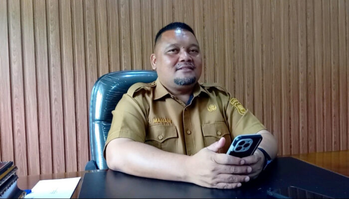Pemkab Gorontalo Segera Jalankan Instruksi Presiden Soal Pemangkasan Anggaran