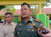 Dandim 1315/KG Imbau Warga Waspada Penipuan Program Makan Bergizi Gratis