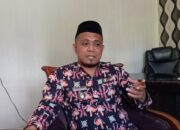 Cerita Rasyid Patamani, Dulu Cleaning Service Sekarang Jadi Lurah