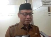 Pj Sekda Kabgor Tekankan Pegawai Tingkatkan Kinerja di Bulan Ramadhan