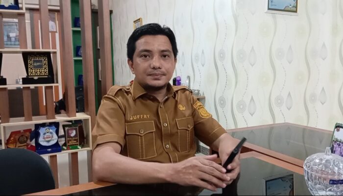 Kabar Gembira, Gaji Honorer di Kabgor Segera Dibayarkan