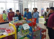 Gelar Sidak, Disperindag Temukan Harga Minyakita Naik dan Langka