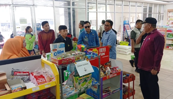 Gelar Sidak, Disperindag Temukan Harga Minyakita Naik dan Langka