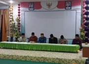 Gelar Tonggeyamo, Pemkab Gorontalo Tetapkan Awal Ramadhan 1446 H