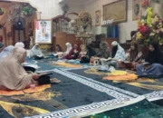 Tingkatkan Amalan, Rahmijati Jahja Gelar Tadarus Al-Quran Selama Ramadhan