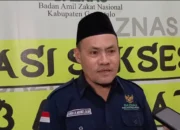Zakat Fitrah di Kabupaten Gorontalo Ditetapkan Rp35 ribu Per Jiwa