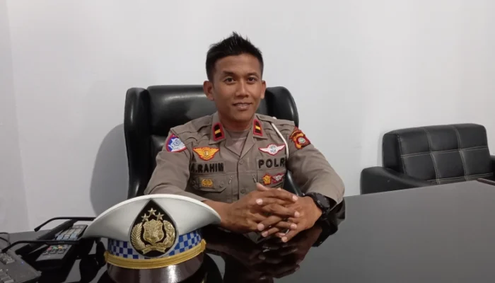 Cegah Balap Liar Selama Ramadhan, Polres Gorontalo Gencarkan Patroli
