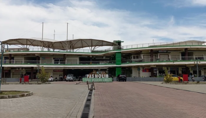 Pasar Senggol di Kabupaten Gorontalo Akan Segera Dibuka