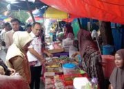 Zulfikar Usira Apresiasi BPOM Lakukan Uji Sampel Takjil