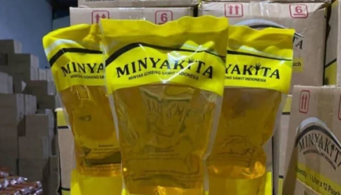 Marak Kasus Kecurangan Minyakita, Disperindag Kabgor Bakal Gelar Sidak