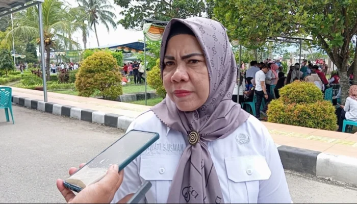 Dishub Tegaskan Tarif Parkir Pasar Senggol Rp2 Ribu Motor, Rp5 Ribu Mobil, Selebihnya Pungli