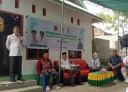 Perdana, Bupati Sofyan Resmikan Mahyani Program Baznas
