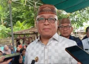 Bupati Sofyan Akan Maksimalkan Pengumpulan Zakat ASN, Dipotong Lewat Gaji