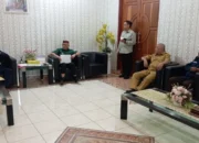 Beri Contoh Untuk ASN, Sofyan-Tony Salurkan Zakat Mal ke Baznas