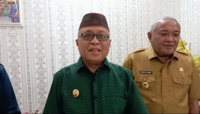 Sofyan Puhi: THR ASN Kabgor Akan Cair 100 Persen Sebelum Lebaran