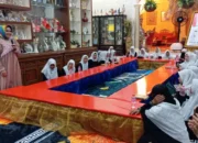 Malam 26 Ramadan, Anggota DPD RI Rahmijati Jahja Gelar Khatam Qur’an