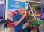Wabup Tonny: Lomba Domino Restorasi Cup Upaya Lestarikan Permainan Tradisional