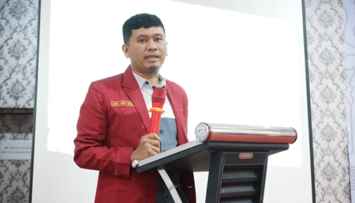 DPD IMM Gorontalo Minta Gusnar Tidak Jadikan Puncak Botu sebagai Sarang Tikus