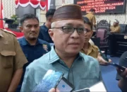 Kabar Kaban Keuangan Gorut Pindah ke Kabgor, Bupati Sofyan: Saya Belum Keluarkan Rekomendasi