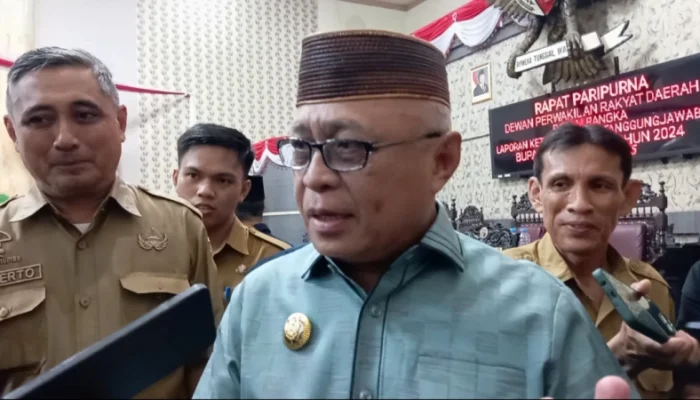 Siap-Siap! Bupati Sofyan Akan Tutup Tempat Karaoke Nakal