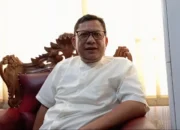 Kaban Kesbangpol Angkat Bicara Soal Kaban Keuangan Gorut Mulai Bertugas di Kabgor