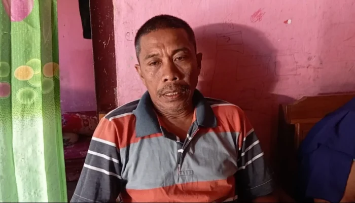 Warga Desa Buhu Dianiaya Kadesnya Hingga Diduga Diancam Dibunuh