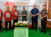 HUT ke-17, Sofyan: Bawaslu Sukses Kawal Demokrasi