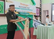 Pesan Sofyan Kepada Calon Jemaah Haji: Niatkan Karena Allah