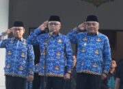 Ditangan Sofyan-Tony, Indeks Profesionalisme ASN Raih Peringkat Pertama