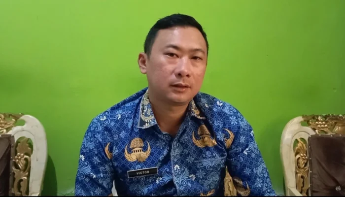 Akses Terputus, Disperindag Pindahkan Pasar di Pulubala