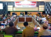 Pemkab Gorontalo Gaet Investor Tangani Persoalan Sampah