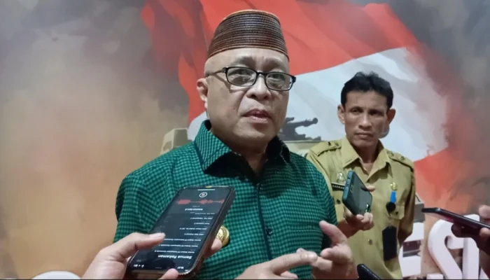 Sofyan Puhi Setop Pemberian Izin Tempat Hiburan Malam