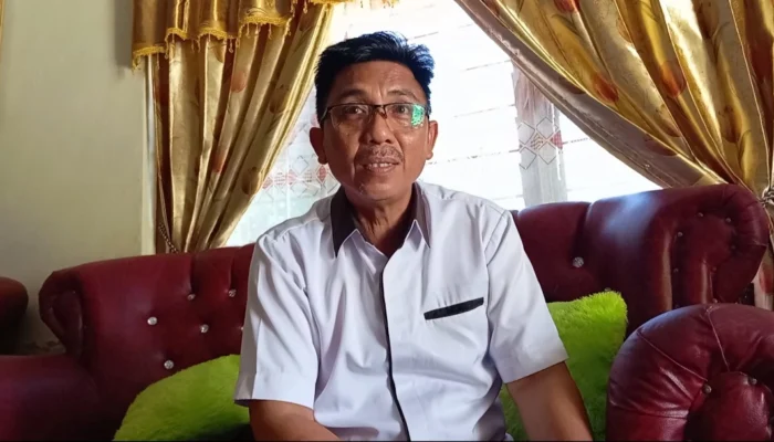 Resmi Jadi Tersangka, Kades Buhu Yang Diduga Aniaya Warga Belum Ditahan