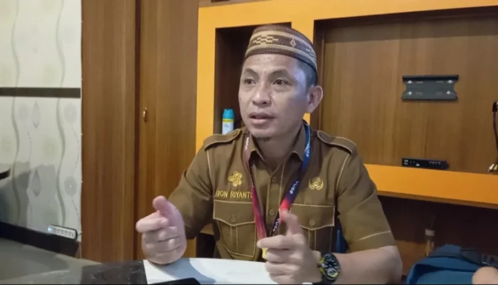 Kaum LGBT Paling Banyak Terinfeksi HIV/AIDS di Kabupaten Gorontalo